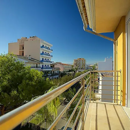 Apartment Apartment Minimal Can Picafort (Mallorca)