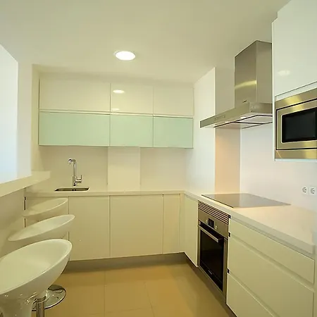 Apartment Minimal Can Picafort (Mallorca)