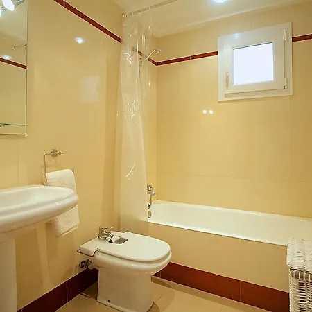 Apartment Minimal Can Picafort (Mallorca)