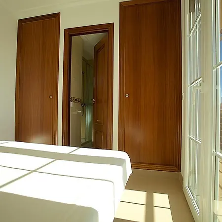 Apartment Apartment Minimal Can Picafort (Mallorca)