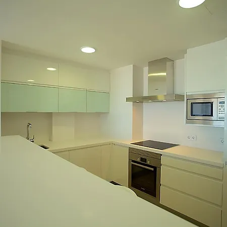 Apartment Minimal *
